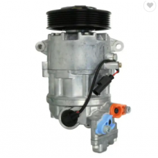 E90 ac compressor 64529182793 air condition pump 64509156821 64526915380 9182793 320i for BMW