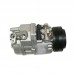 x5/e53 AC Compressor 64526917864 OEM 6917864 for BMW
