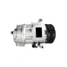 E46 X3 E83 A/C AC Compressor 64526918752 2003-2005 Z4 E85 64526905643 64526945550 64529145353 64529158038 6905643 4PK for BMW