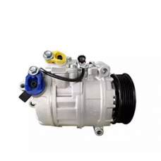 5 series E60 N52 E66 ac compressor denso 64526956715 air condition pump OEM 6956715 for BMW