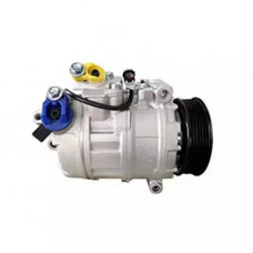 5 series E60 N52 E66 ac compressor denso 64526956715 air condition pump OEM 6956715 for BMW