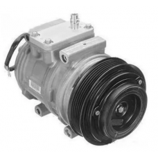 X6 E71 AC Air Conditioning Compressor pump 64526983398 OEM 6983398 64529195974 for BMW