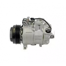 5ER E61 E60 520d 520i A/C AC Air Conditioning Compressor 64526987862 Cooling Pump PV6 6987862 4471908460 DCP05050 for BMW