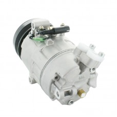 E46 ac compressor 64528386837 OEM 8386837 4472600780 for BMW