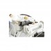 E90 N52 AC compressor 64529122618 OEM 7SEU17 9122618 64526932176 64526932176 for BMW