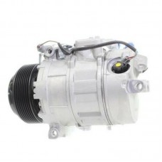 F10 N52 523i se A/C ac compressor 64529165808 OEM 9165808 2007 for BMW car