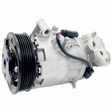 64529182793 CSE613C X1 E84 ac compressor pump 64509145351 for BMW