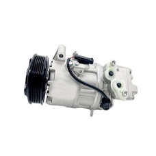 E90 320i ac air conditioning compressor pump 3er 328i 328xi 64529182793 A/C 9182793 for BMW