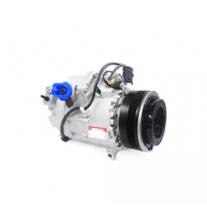 X5 E70 Air Conditioning AC aircon Compressor densu 64529185143 8FK351340931 64509121758 64509121759 64529185142 2006-13 for BMW