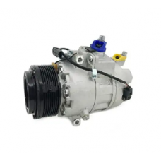 7ER F01 F02 740i 740Li X6 AC Compressor 64529185147 64529195974 64529205096 64506935921 64509237857 2011 2015 for BMW