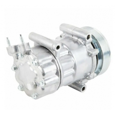 Cooper R56 R57 R60 R58 AC Compressor 64529223392 64522758433 OEM 2758433 9223392 For BMW Mini