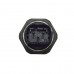 Free Shipping A/C Pressure Switch Sensor Switch 64539181464 for 5ER E39 sedan E60 F10 3ER E46 E38 E53 64539141957 64530141211 