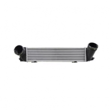 X1 E84 Z4 E89 cooling tubo intercooler 17517624146 Charge air cooler OEM 7624146 for BMW