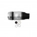 ROADFAR Front Left Air Ride Suspension Spring Bags 7L8616403B Fit for 2007 08 09 10 11 12 13 14 2015 Audi Q7, 2003 04 05 2006, 2008-2010 Porsche Cayenne, 2004 05 06 07 08 2009 Volkswagen Touareg