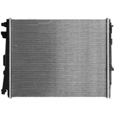 G20 G28 Z4 G29 Genuine water radiator 17118666811 OEM 8666811 2019 2021 for BMW