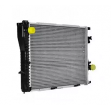 5series G38 G12 G30 G31 G32 aluminium coolant radiator 17118743664 OEM 8743664 17118686026 17117933876 2016 for BMW