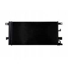 A4 air conditioning radiator 8W0816411H 2015 2017 for Audi