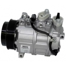 W906 Viano ac compressor 9068302401 OEM a9068302401 vito 2003 2010 for mercedes benz