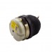 Rear Air Suspension Bag for Audi S6 4F C6 A6 2005-2011 Air Spring Shock 4F0616001J 4F0616001 95535840400