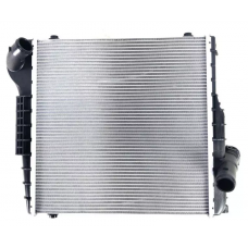 718 982 911 991 coolant radiator 9P1121251 9P1 121 251 2016 2019 for Porsche