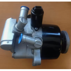 Power Steering Pump For R230 SL 350 500 55 AMG SL350 SL500 SL55 A0034665001 A0034662701 0034665001 0034662701