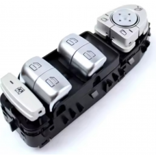 A2229056800 A2059056811 2229056800 2059056811 Power Window switch for Mercedes-benz W205 W253 W213 W222 C E Class 4 Door Saloon