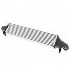 cla w117 w176 w246 w242 c117 x117 x156 Intercooler radiator 2465000100 OEM a2465000100 for mercedes benz