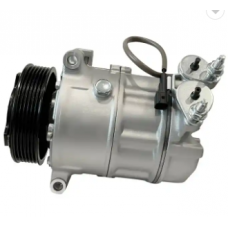 X250 X351 ac compressor C2D38105 air conditioning C2D2790 C2D2754 2010 2015 for Jaguar XF