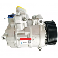 JPB000183 LR014064 L320 ac diesel air conditioning compressor LR012795 for Range Rover Sport