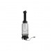 Front Air Suspension Shock Strut w/VDS Sensor For Range Rover Sport 2010-2014#LR052867 LR018172 LR018190