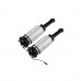 Pair Front Air Suspension Shock Strut With VDS Range Rover Sport LR019994 LR052867 LR018172