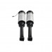 Pair Front Air Suspension Shock Strut With VDS Range Rover Sport LR019994 LR052867 LR018172