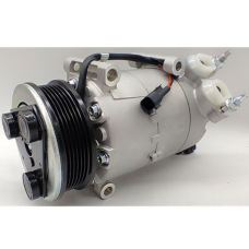 VS16 genuine ac compressor LR051045 7VS16EC LR027788 LR083481 EJ32 19D629BB EJ32 for Land Rover Discovery Sport