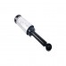 LAND ROVER FRONT AIR SPRING SUSPENSION STRUT SHOCK ABSORBER RANGE SPORT SC LR052866 DUNLOP