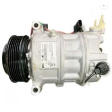 LR112584 L405 L494 ac air conditioning compressor 2012 2013 for L and Rover Range Rover sport